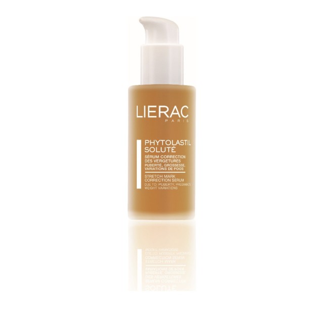 Lierac Phytolastil Solution Serum, Ορός που Βοηθά στη Μείωση της Εμφάνισης των Ραγάδων 75ml