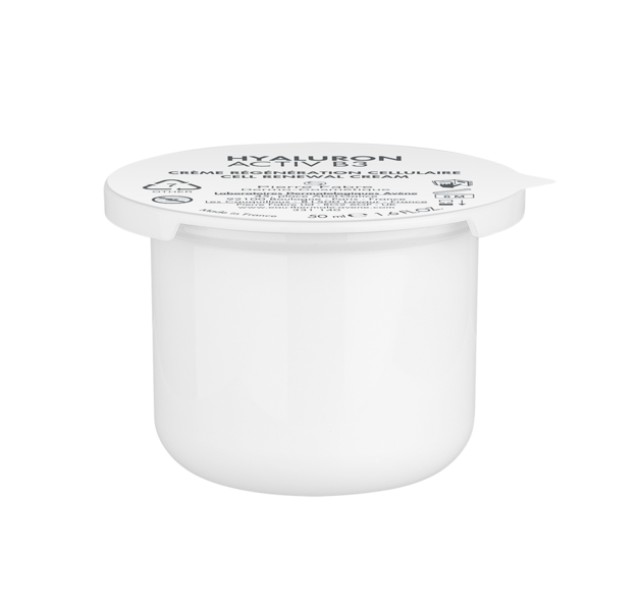 Avene Hyaluron Activ B3 Cell Renewall Cream Refill, Κρέμα Κυτταρικής Αναγέννησης 50ml