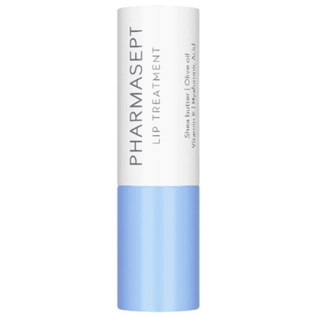 Pharmasept Lip Treatment Βάλσαμο Χειλιών 4,8g