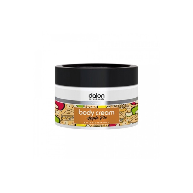 Dalon Κρέμα Σώματος Apple Pie 500ml