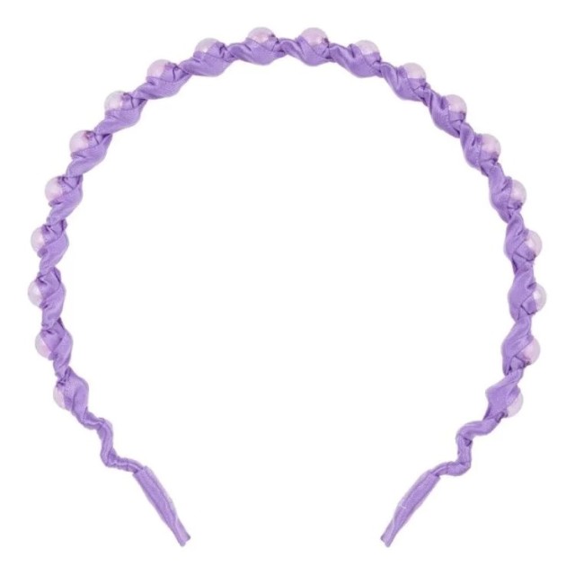 Invisibobble Kids Hairhalo Disney Rapunzel Στέκα Μαλλιών