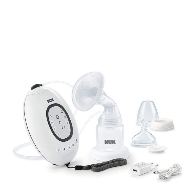 Nuk First Choice+ E-Table Ηλεκτρικό Θήλαστρο