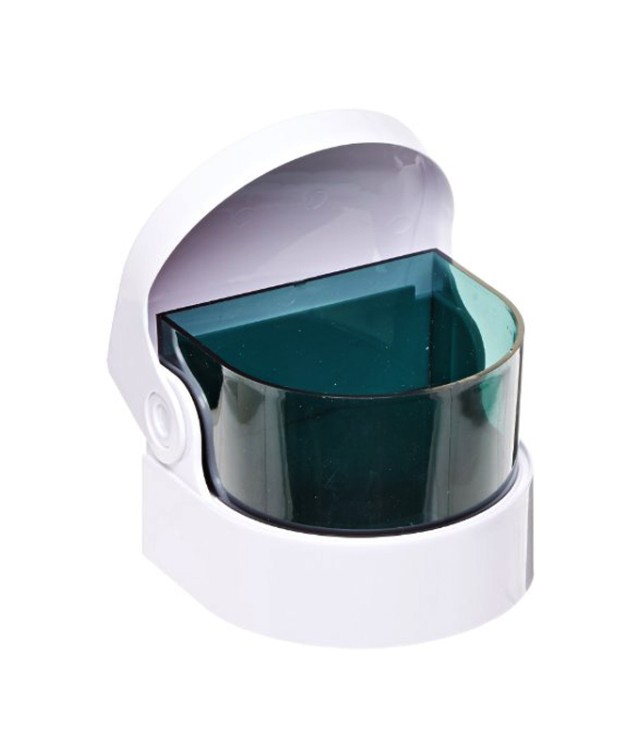Denture Sonic Cleaner, Συσκευή Καθαρισμού Οδοντοστοιχίας & Φύλαξης 1 Τεμάχιο