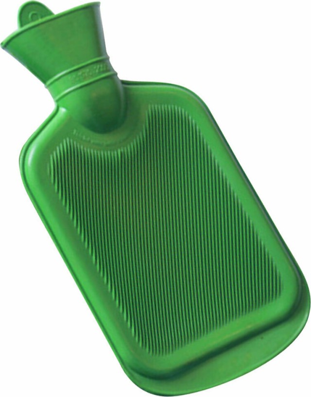 Θερμοφόρα Νερού 2,5Lt, Χρώμα Πράσινο