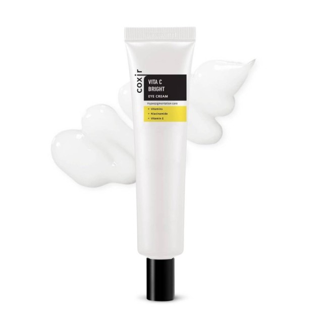 Coxir Vita C Toning Eye Cream Κρέμα Ματιών με Βιταμίνη C 30ml