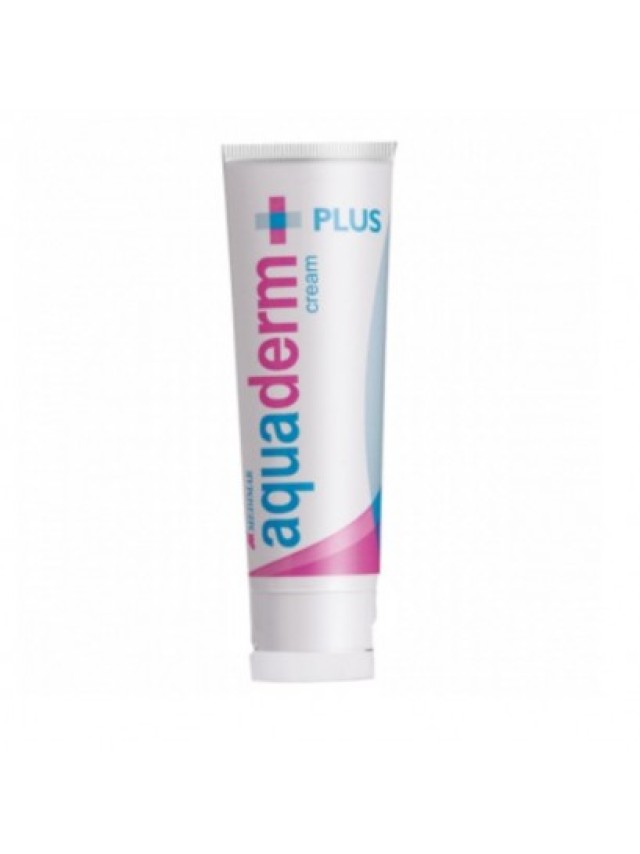 Medimar Aquaderm Plus Cream, Αναπλαστική Κρέμα 75ml
