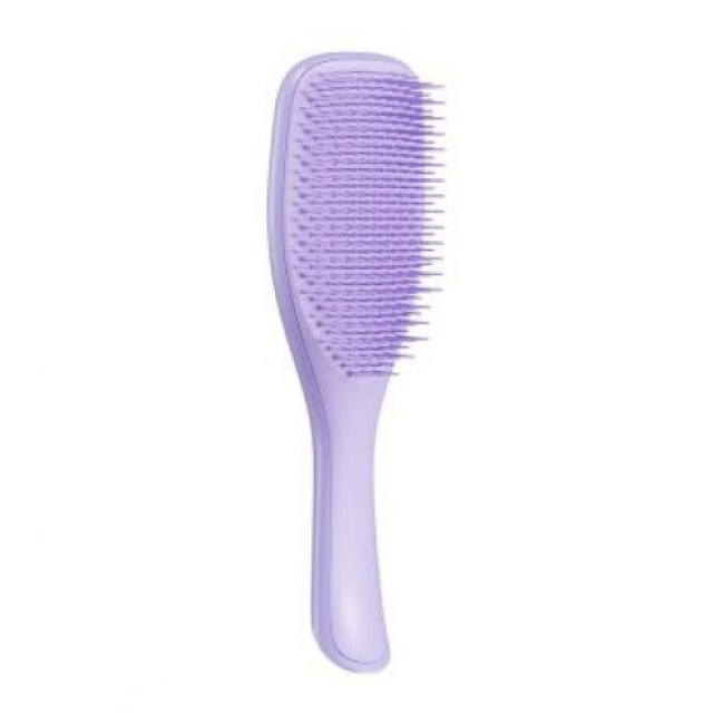 Tangle Teezer Wet Detabgler Fine & Fragile, Βούρτσα για Λεπτά & Εύθραυστα Μαλλιά, Χρώμα Lilac 1 Τεμάχιο