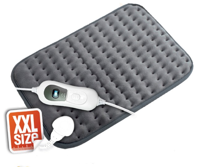 Power Heat Ηλεκτρική Θερμοφόρα XXL Size 40x50 1 Τεμάχιο