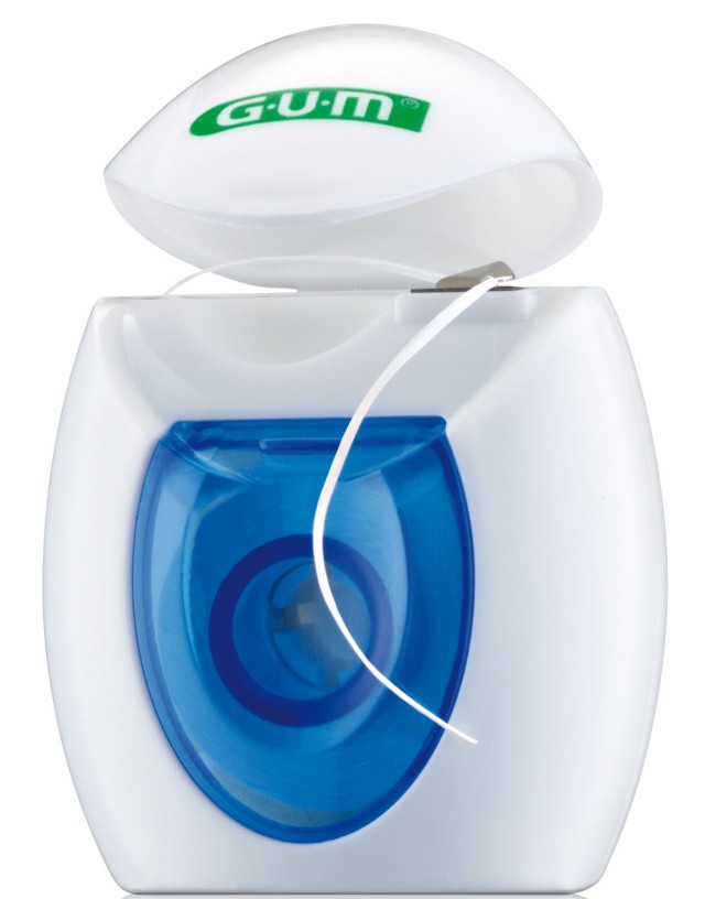 Gum Easy Floss, Οδοντικό Νήμα 30m