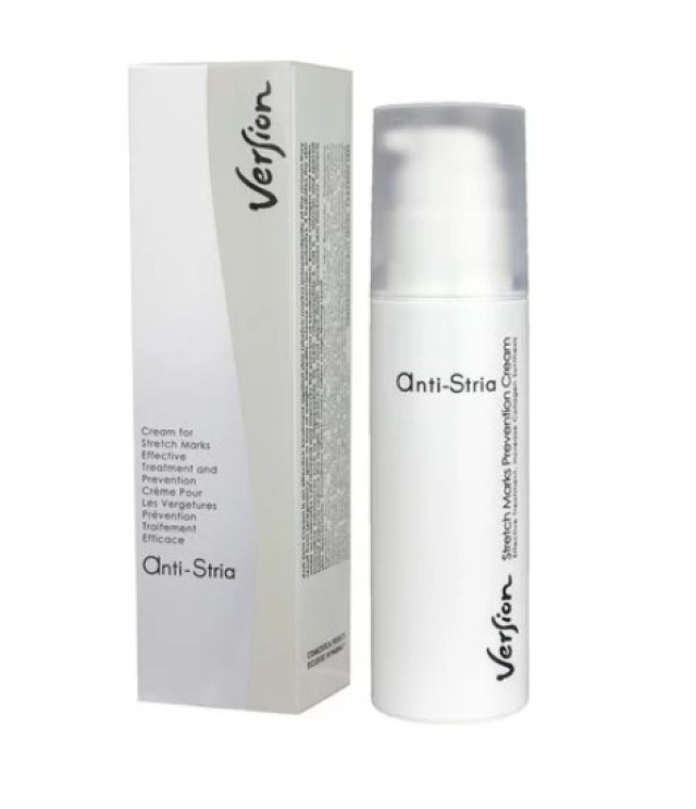 Version Anti-Stria Cream for Stretch Marks 150ml