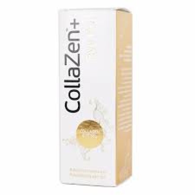 Collazen Collagen Eye Gel Τζελ Ματιών με Υδρολυμένο Κολλαγόνο 30ml