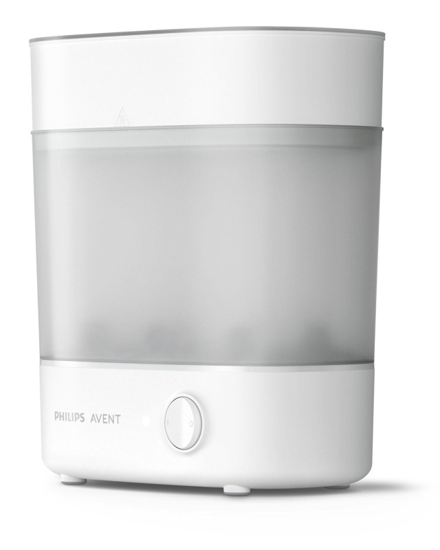 Philips Avent Advanced Ηλεκτρικός Αποστειρωτής Ατμού Μπιμπερό SCF291/00