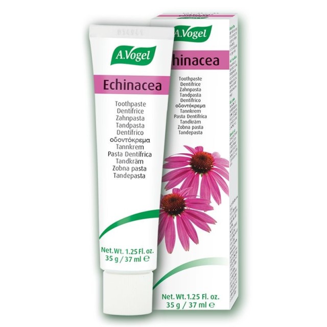 A.Vogel Echinacea Οδοντόπαστα 100gr