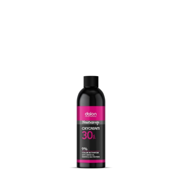 Dalon Hairmony Oxycream 30º 9% Vol. 100ml