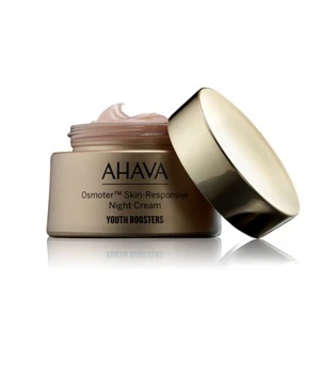 Ahava Osmoter ™ Skin-Responsive Night Cream 50ml