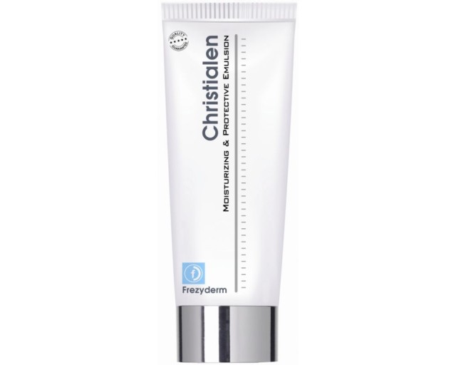 Frezyderm Christialen Ενυδατικό και Προστατευτικό Γαλάκτωμα Προσώπου & Σώματος 200ml