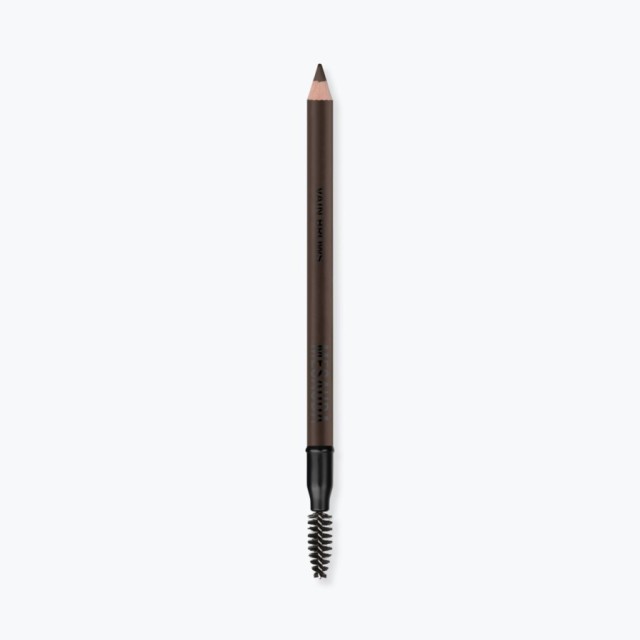 Mesauda Vain Brows Eyebrow Pencil 104 Dark, Μολύβι Φρυδιών 1,19g