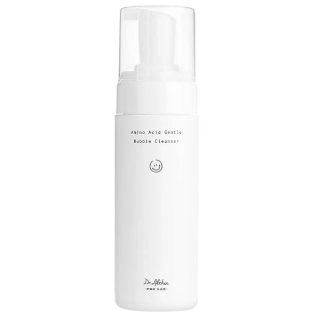Dr. Althea Amino Acid Gentle Bubble Cleanser Αφρός Καθαρισμού για Πρόσωπο 140ml