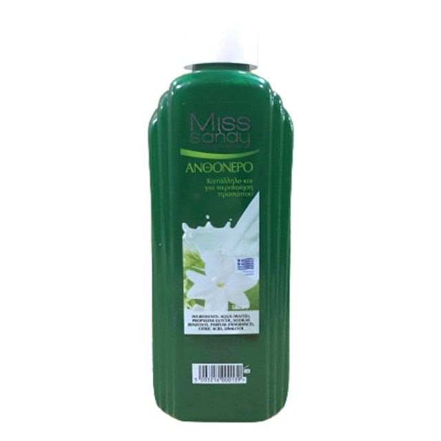Miss Sandy Ανθόνερο 500ml