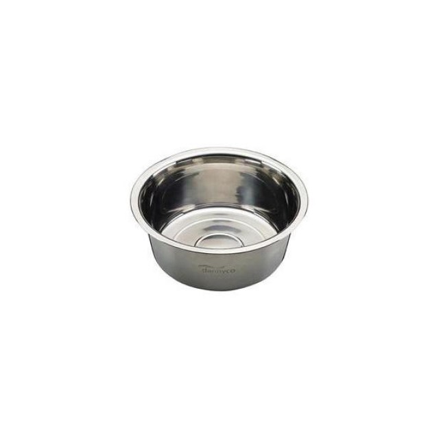 Depot Steel Bowl 