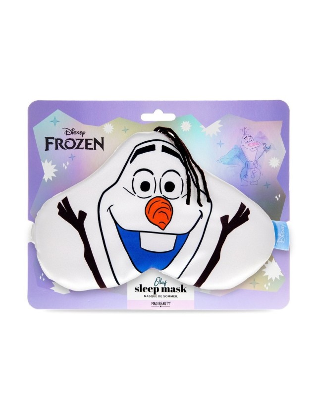 Mad Beauty Frozen Sleep Mask