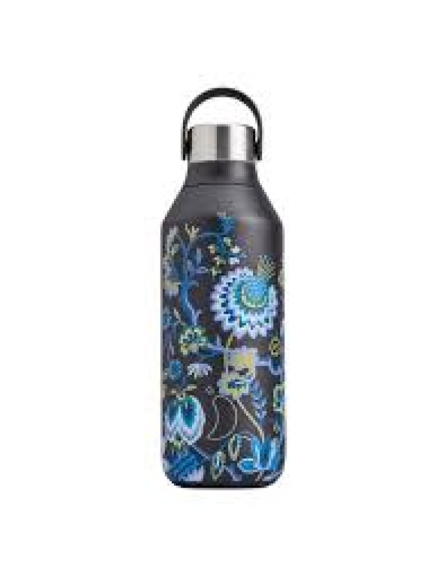 Chillys Liberty Μπουκάλι Θερμός 500ml, Maelys Vine