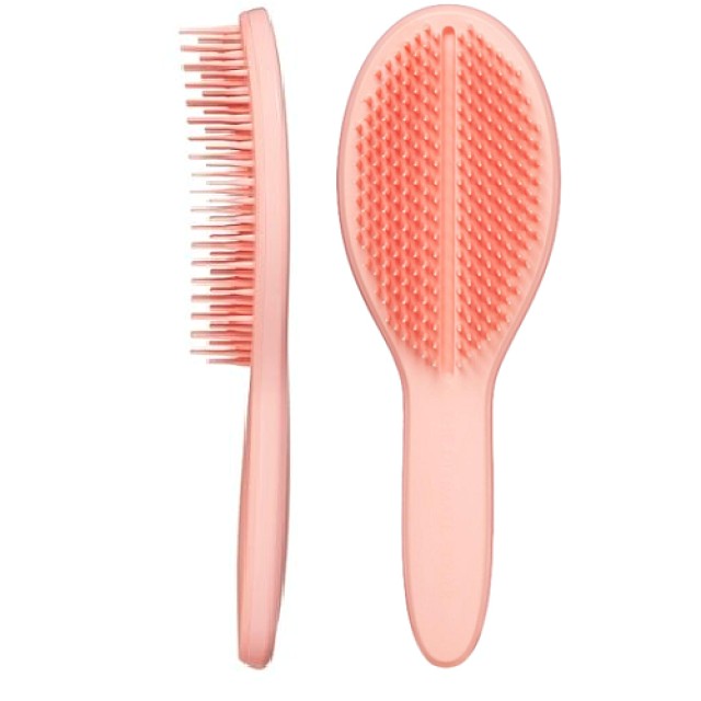 Tangle Teezer The Ultimate Styler, Βούρτσα Φινιρίσματος, Χρώμα Peach 1 Τεμάχιο