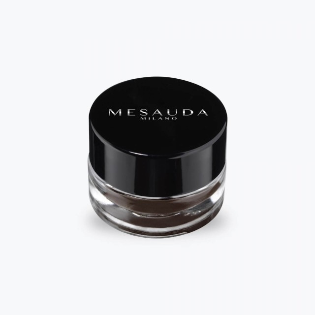 Mesauda Brow Liner 306 Walnut, Κρεμώδης Καθοριστής Φρυδιών 6g