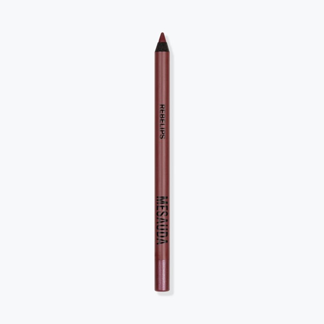 Mesauda Rebellips Lip Pencil 103 Blush, Αδιάβροχο Μολύβι Χειλιών 1,2g