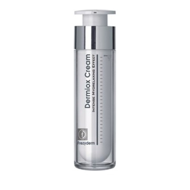 Frezyderm Dermiox Cream, Κατά των Ρυτίδων Έκφρασης 50ml 