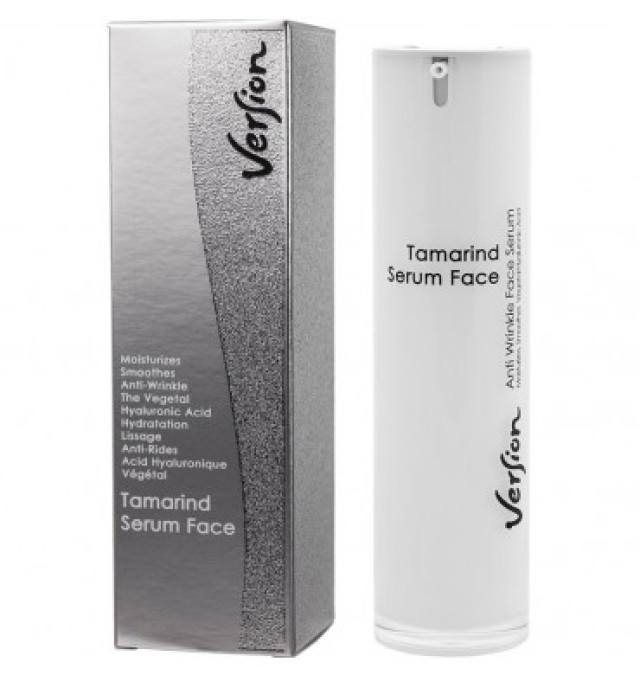 Version Tamarind Serum Face 50ml
