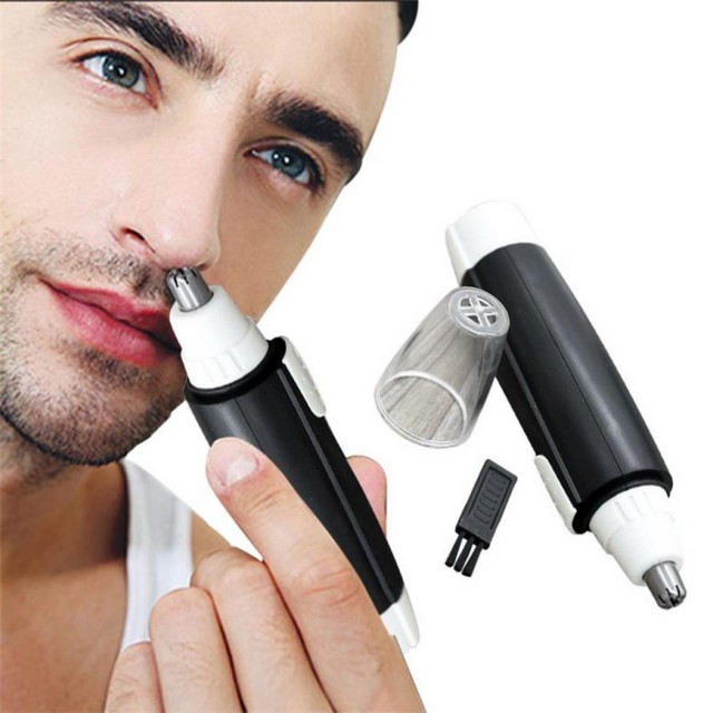 Depot Nose Trimmer