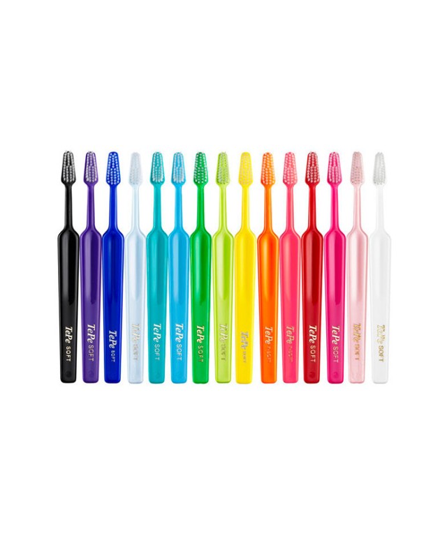 TePe Οδοντόβουρτσα Select Compact Soft