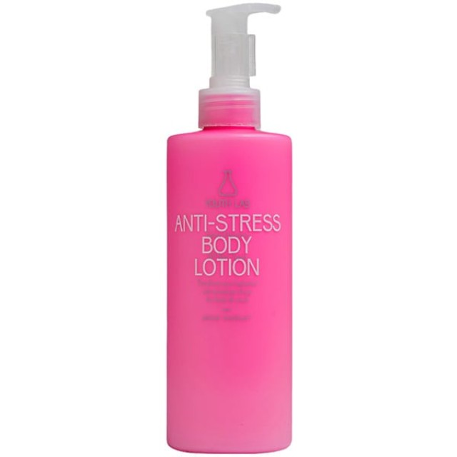 Youth Lab Anti-Stress Body Lotion Spice Harmony Γαλάκτωμα Σώματος 400ml