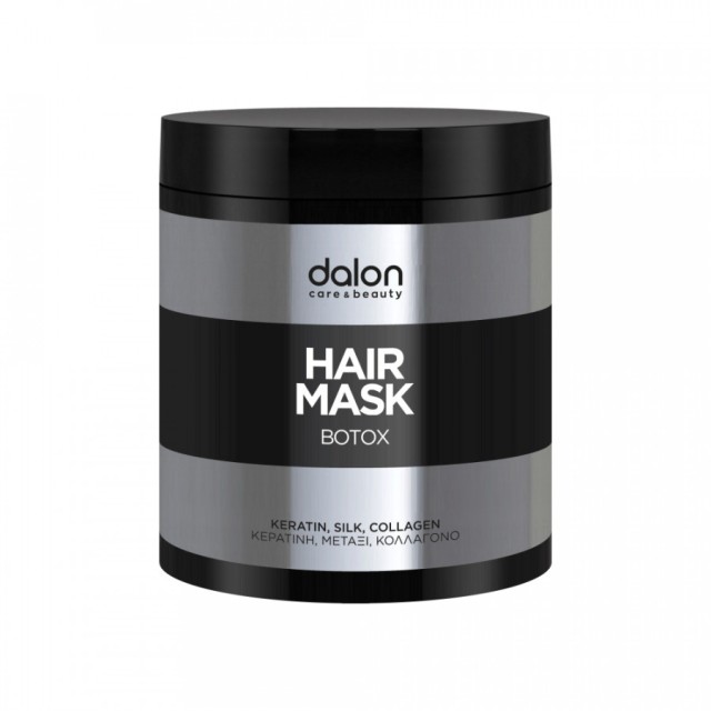 Dalon Μάσκα Μαλλιών Botox 1000ml
