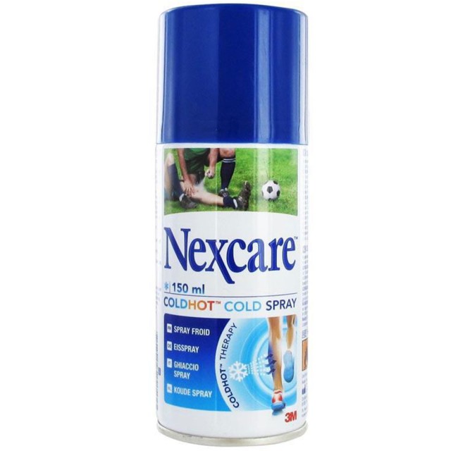 Nexcare ColdHot Cold Spray 150ml