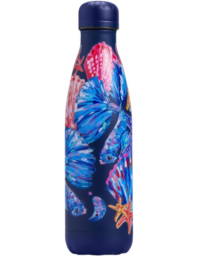 Chillys Reef Tropical Edition Μπουκάλι Θερμός 500ml