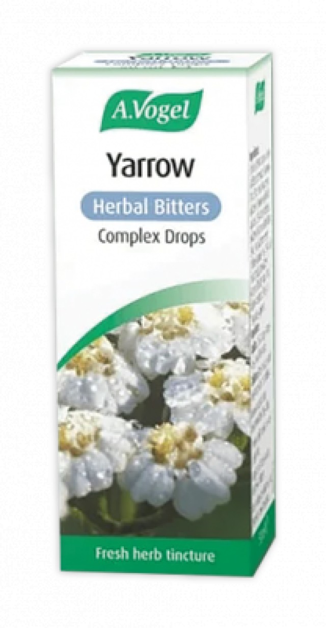 A. Vogel Yarrow Complex Gastrosan 50ml