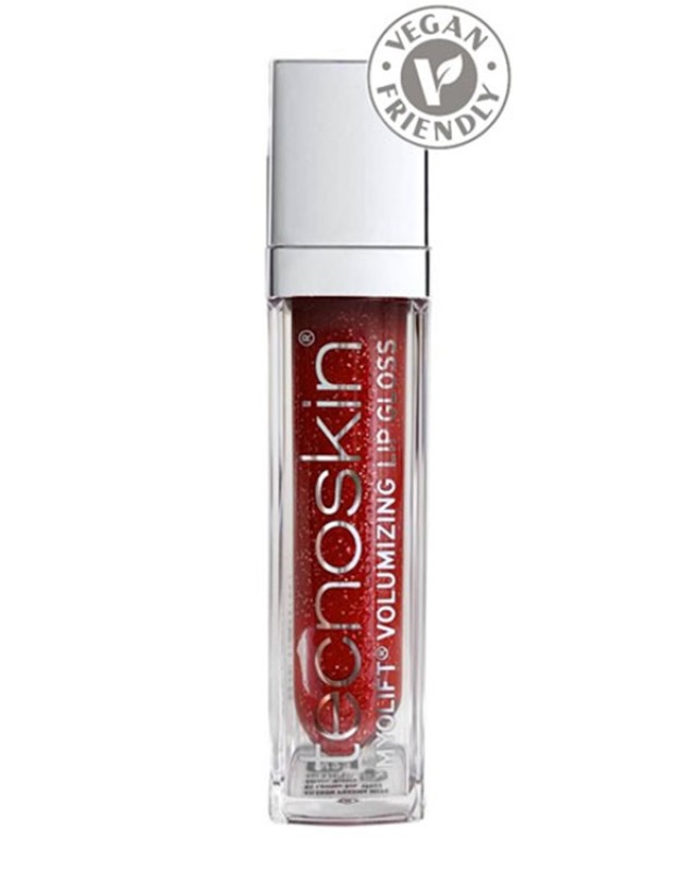 Tecnoskin Myolift Volumizing Lip Gloss Limited Edition Glitterberry 6ml