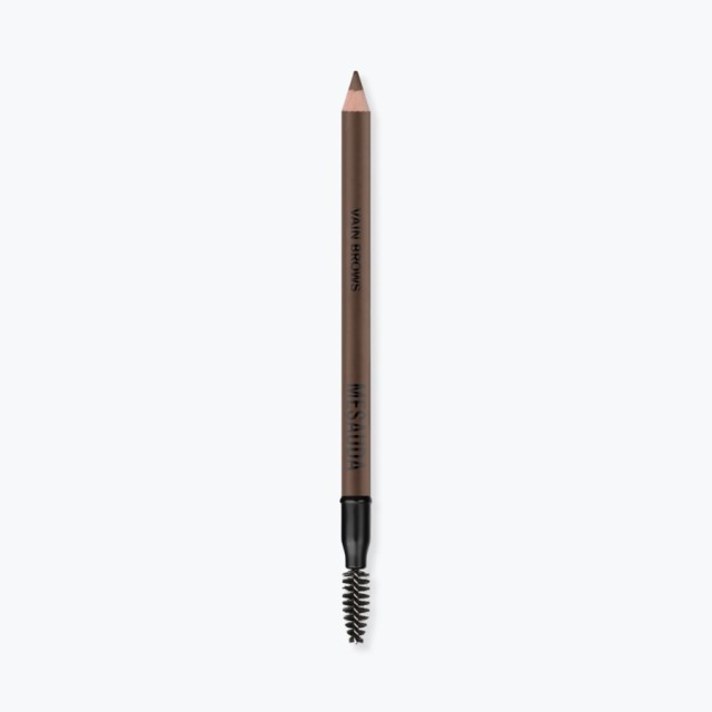 Mesauda Vain Brows Eyebrow Pencil 103 Auburn, Μολύβι Φρυδιών 1,19g