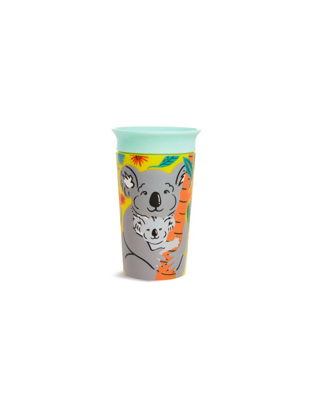 Munchkin Miracle 360 Sippy Cup 12m+ Koala 266ml