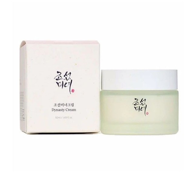 Beauty of Joseon Dynasty Cream Ενυδατική Κρέμα Προσώπου 50ml