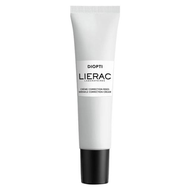 Lierac Diopti Wrinkle Correction Cream Κρέμα Ματιών Διόρθωσης Ρυτίδων 15ml