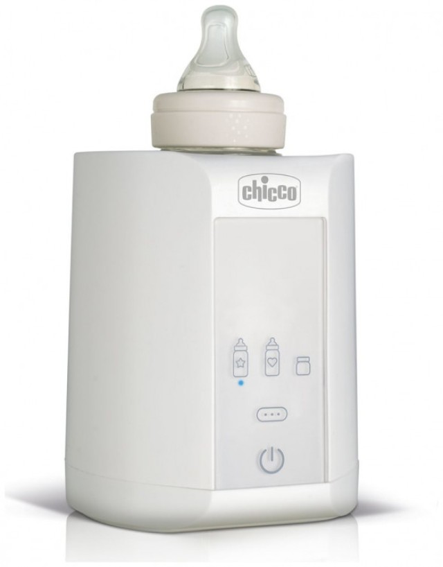 Chicco Home Bottle Warmer, Συσκευή Θέρμανσης Μπιμπερό