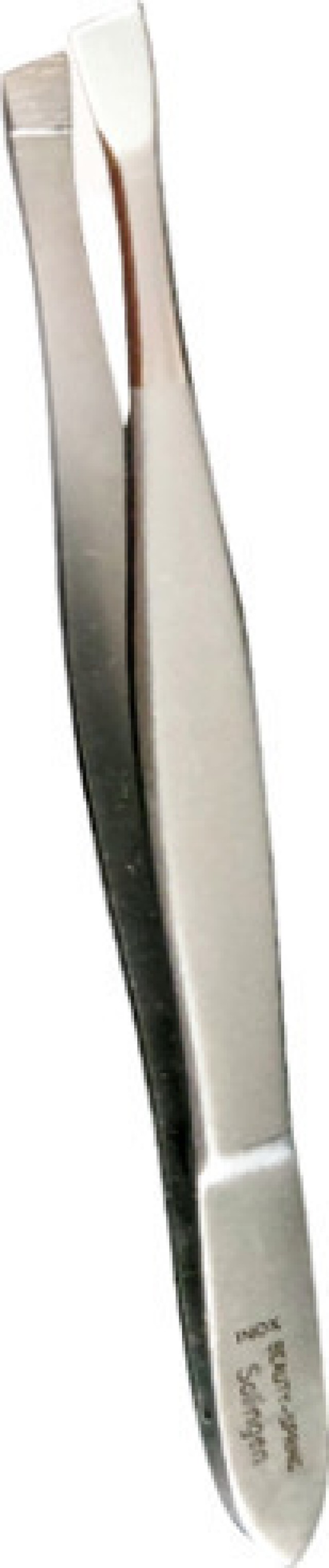Beauty Spring Τσιμπιδάκι Inox Λοξή 3290
