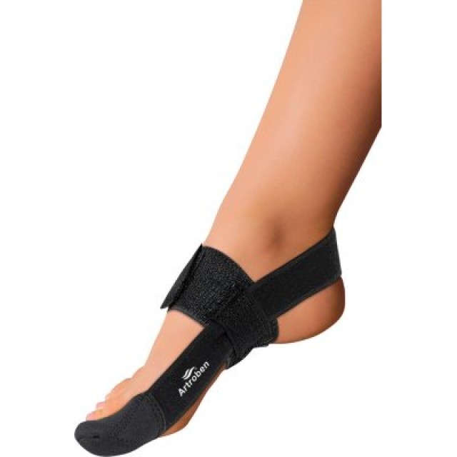 Herbi Feet Νάρθηκας Hallux–Valgus Έσω υποδήματος HF 6015B
