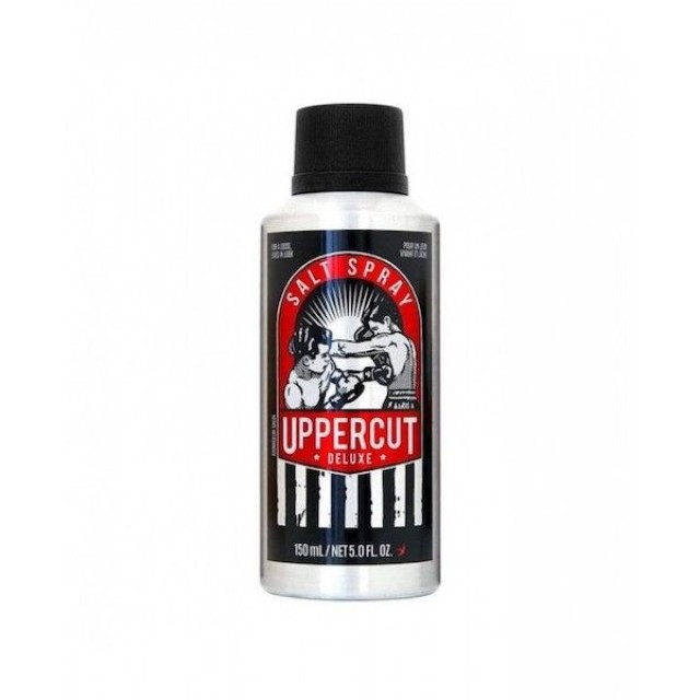 Uppercut Deluxe Salt Spray 150ml