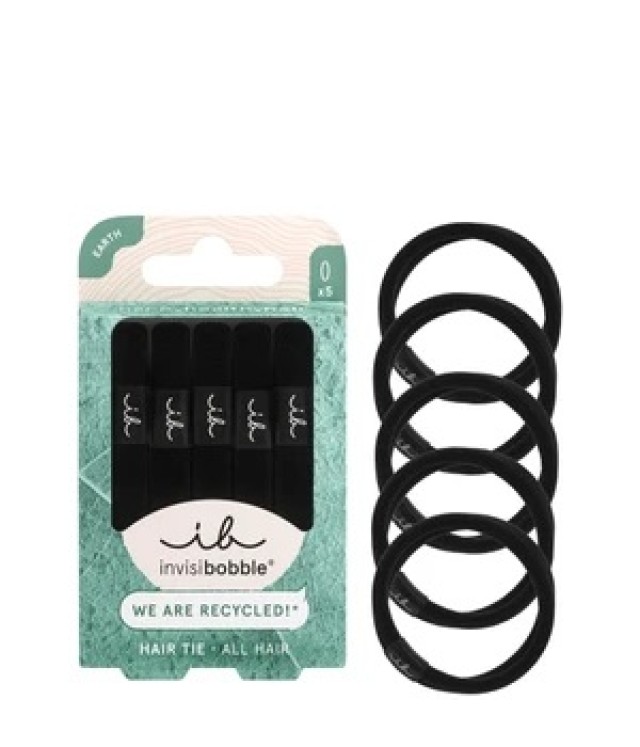 Invisibobble Hair Tie Λαστιχάκια Μαλλιών 5τμχ
