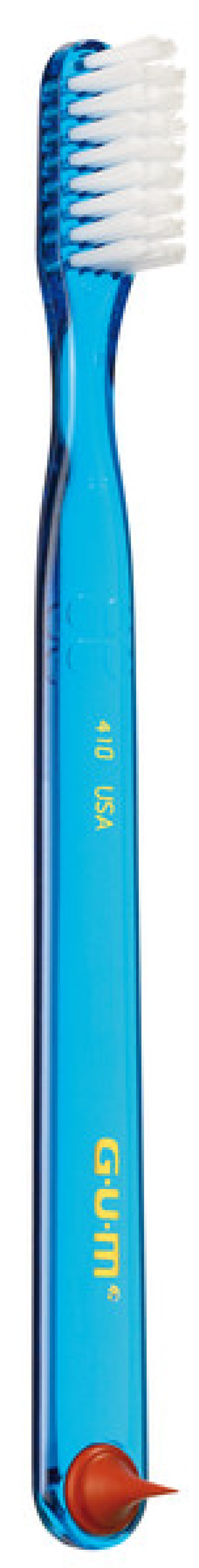 Gum Classic Compact Soft, Οδοντόβουρτσα Μαλακή