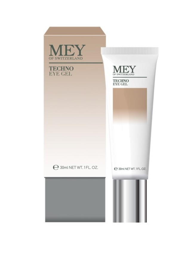 Mey Techno Eye Gel 30ml Τζελ Ματιών Ειδικής Φροντίδας